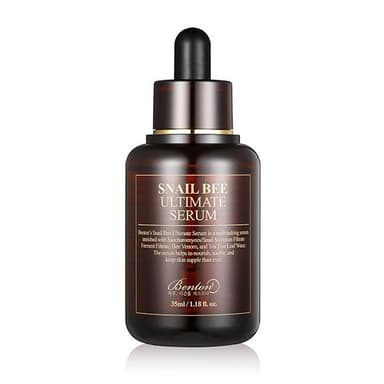 Snail Bee Ultimate Serum