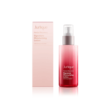 Herbal Recovery Signature Moisturising Lotion