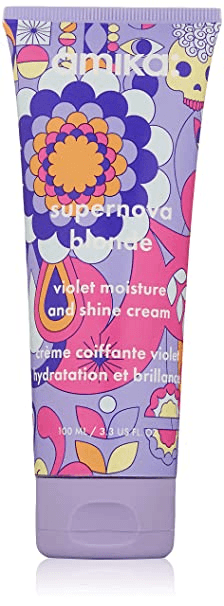 Supernova Blonde Moisture And Shine Cream