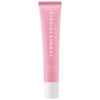 Lip Butter Balm  Pink Sugar