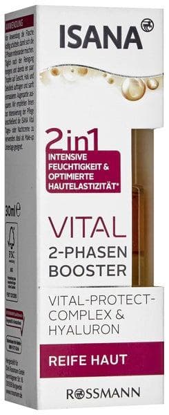 2-Phasen Booster