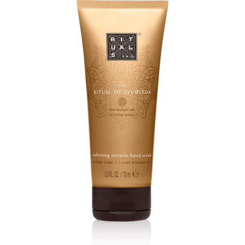 The Ritual Of Ayurveda Hand Scrub