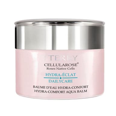 Hydra-Éclat Daily Care Moisturizer