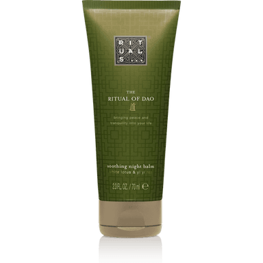 The Ritual Of Dao Night Balm