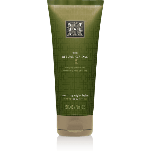 The Ritual Of Dao Night Balm