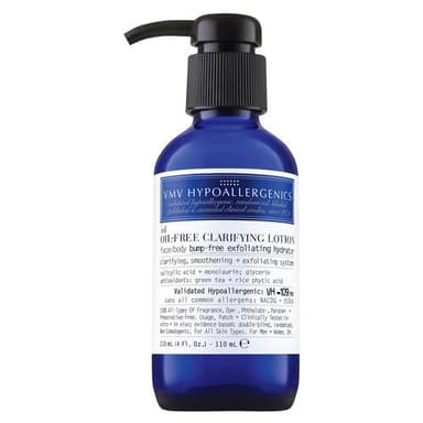 Id Oil-Free Clarifying Lotion