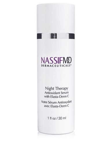 Night Therapy Serum