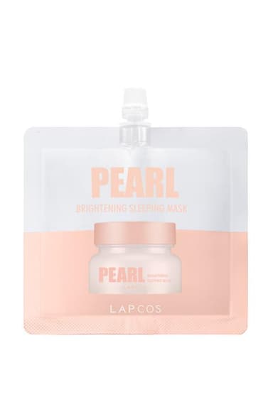 Pearl Sleeping Cream Spout