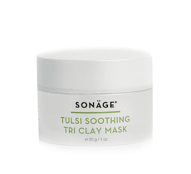 Tulsi Soothing Tri Clay Mask