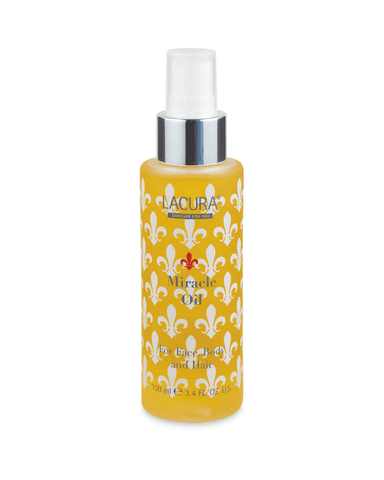 Miracle Oil Spray