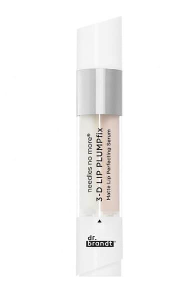 Needles No More 3-D Lip Plump Fix