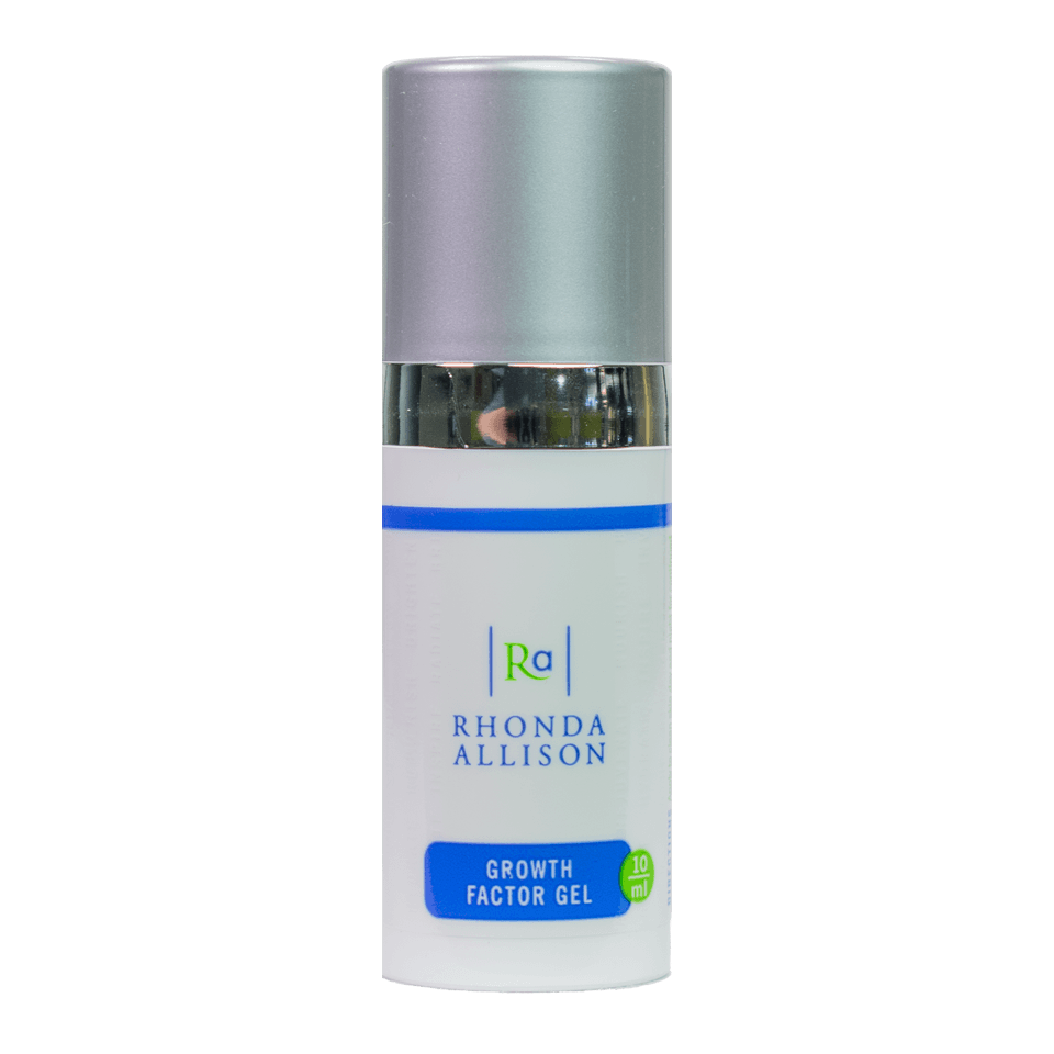 Growth Factor Gel