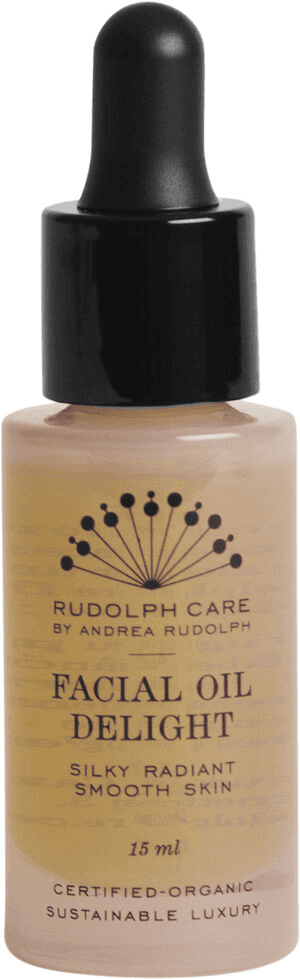 Facial Oil Delight