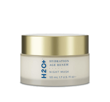 Hydration Age Renew Night Mask