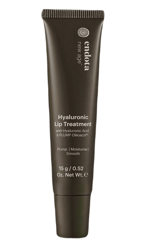 New Age Hyaluronic Lip Treatment