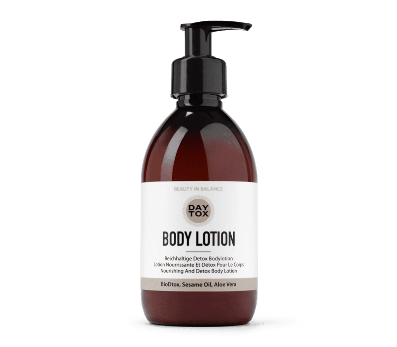 Body Lotion