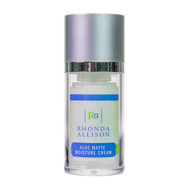 Aloe Matte Moisture Cream