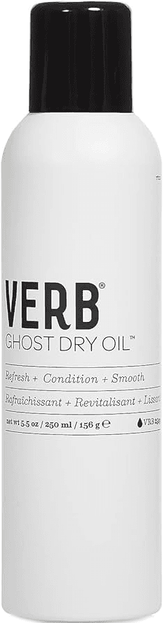 Ghost™ Dry Oil