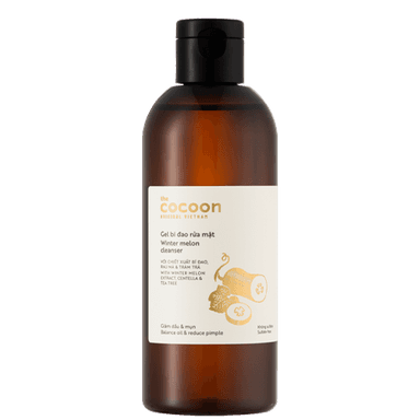 Winter Melon Cleanser