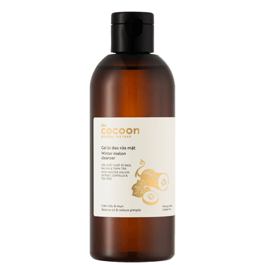 Winter Melon Cleanser