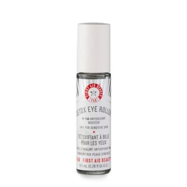 Detox Eye Roller