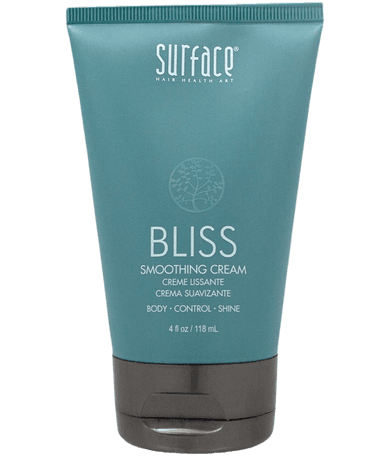 Bliss Smoothing Cream