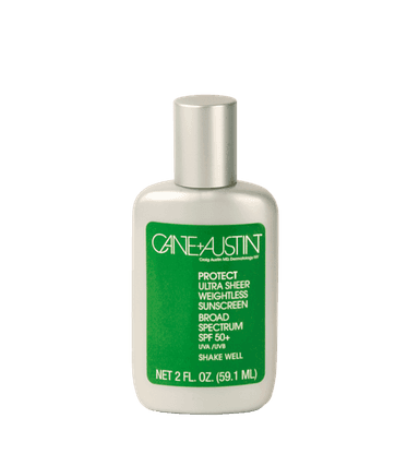 SPF 50 Face Sunscreen