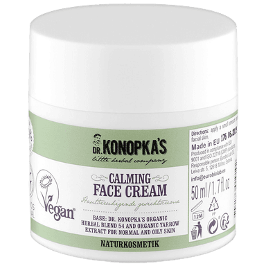 Calming Face Cream