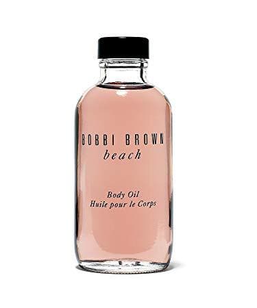 Shimmering Fragrance Oil