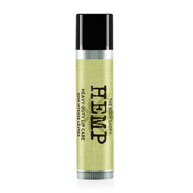 Hemp Heavy Duty Lip Care