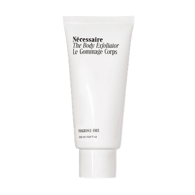 The Body Exfoliator