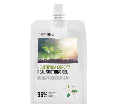 Houttuynia Cordata Real Soothing Gel
