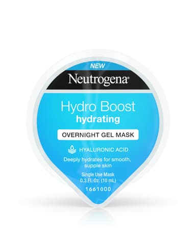Hydro Boost Hydrating Overnight Mask