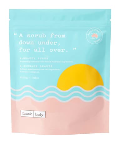 A-Beauty Scrub