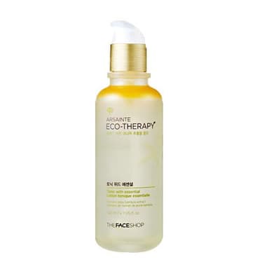 ARSAINTE ECO-THERAPY TONIC WITH ESSENTIAL