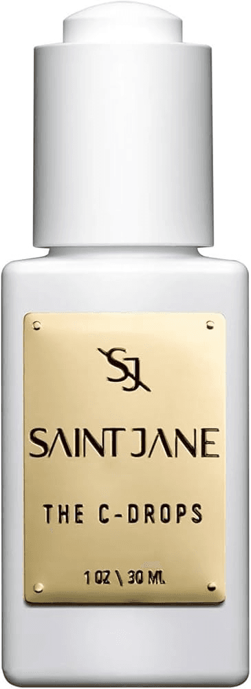 Vitamin C Glow Drops Brightening Serum