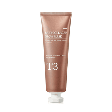 Baby Collagen Glow Mask