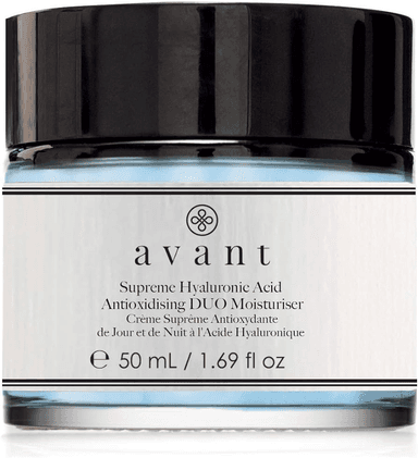 Supreme Hyaluronic Acid Anti-oxidising DUO Moisturiser