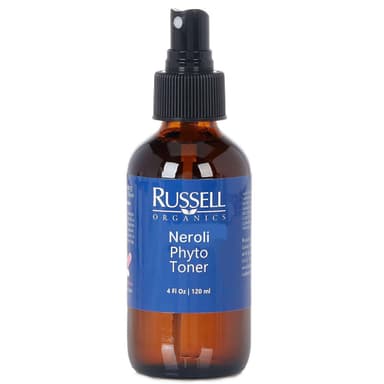 Neroli Phyto Toner