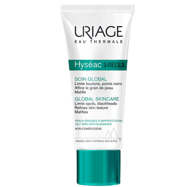 Hyséac 3-Regul Global Skincare