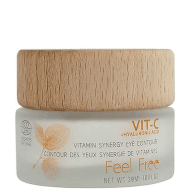 Vitamin Synergy Eye Contour Cream