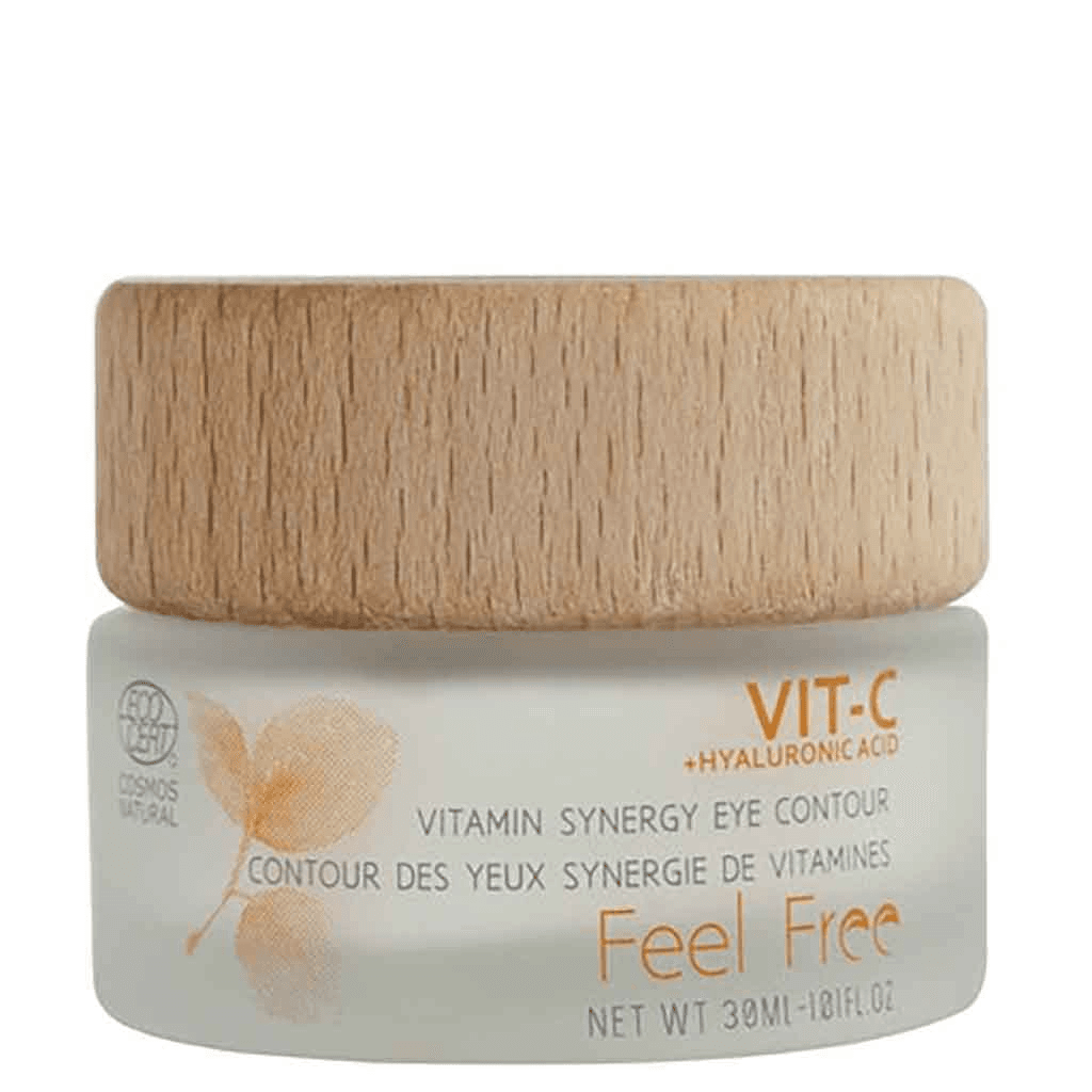 Vitamin Synergy Eye Contour Cream