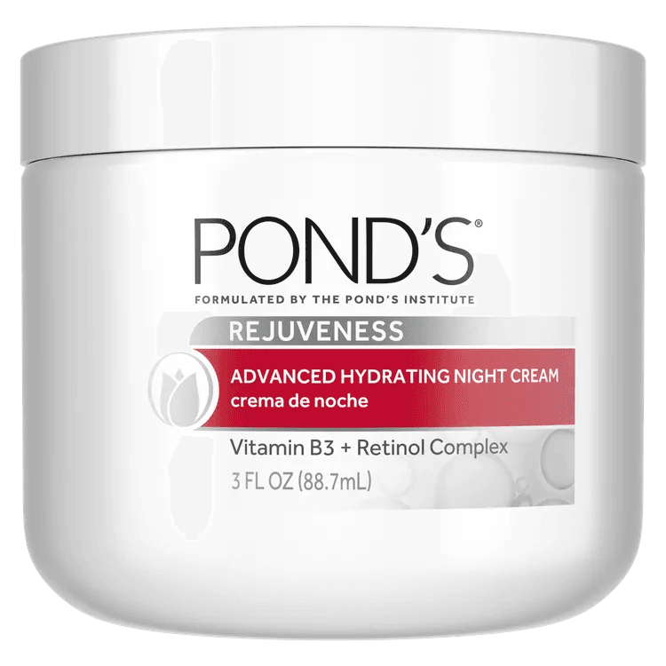 Rejuveness Advanced Hydrating Night Cream 