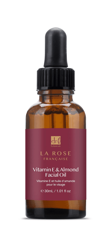 La Rose Francaise Facial Oil