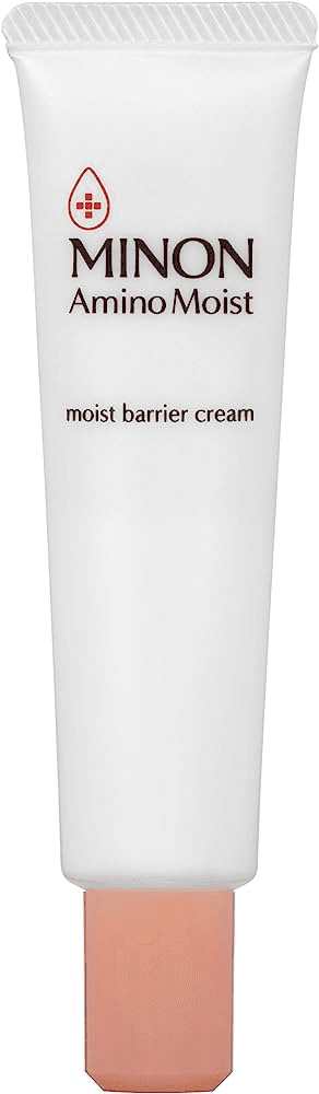 Moist Barrier Cream