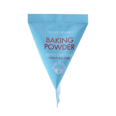 Baking Powder Crunch Pore Scrub