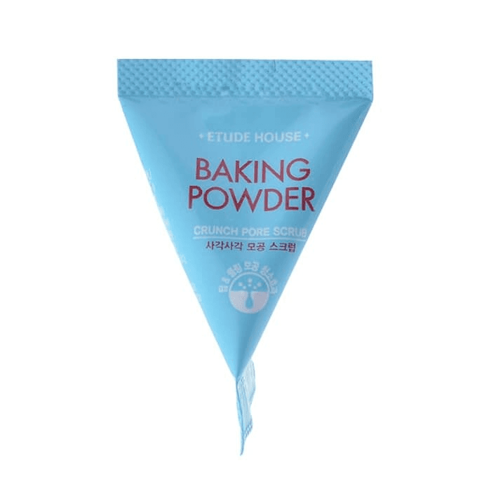 Baking Powder Crunch Pore Scrub