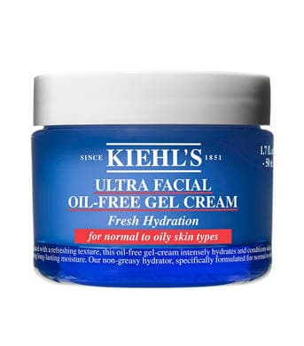 Ultra Facial Oil-Free Gel-Cream