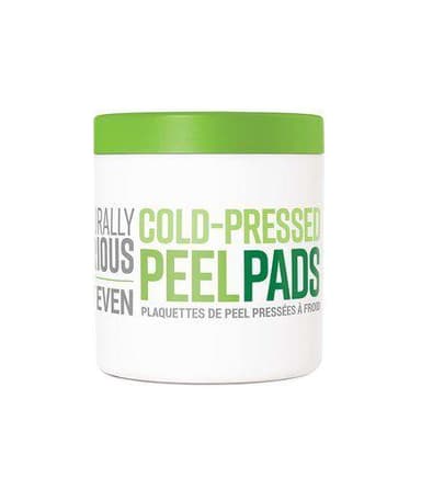 Get Even Cold-Pressed Peel Pads