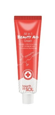 All-in-One Beauty Aid Cream